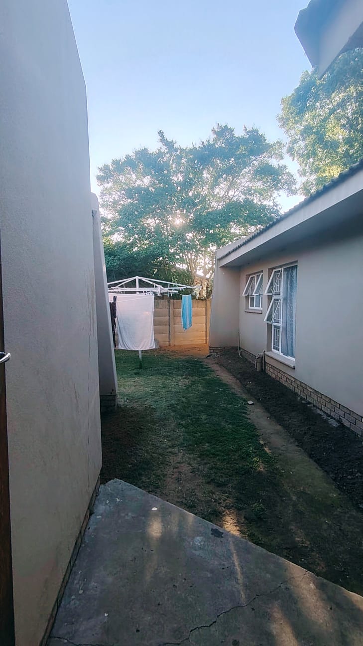 3 Bedroom Property for Sale in Sasolburg Ext 23 Free State